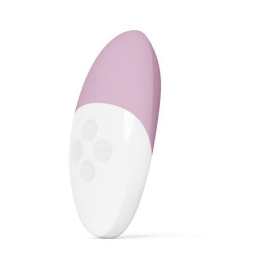 Lelo Siri 3 Soft Pink