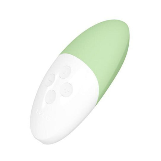 Lelo Siri 3 Pistachio Cream