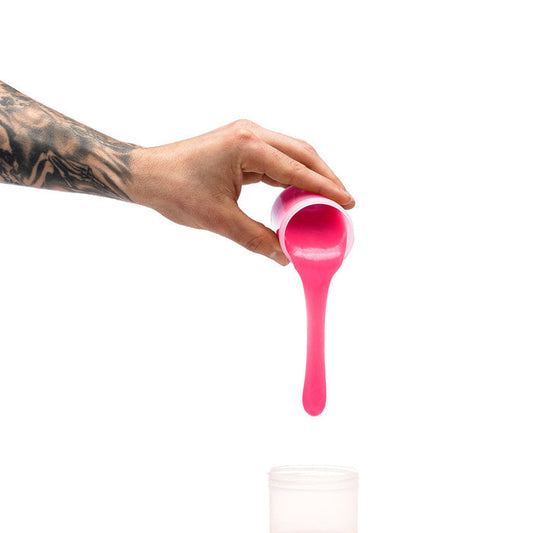 Clone A Willy Refill Glow in the Dark