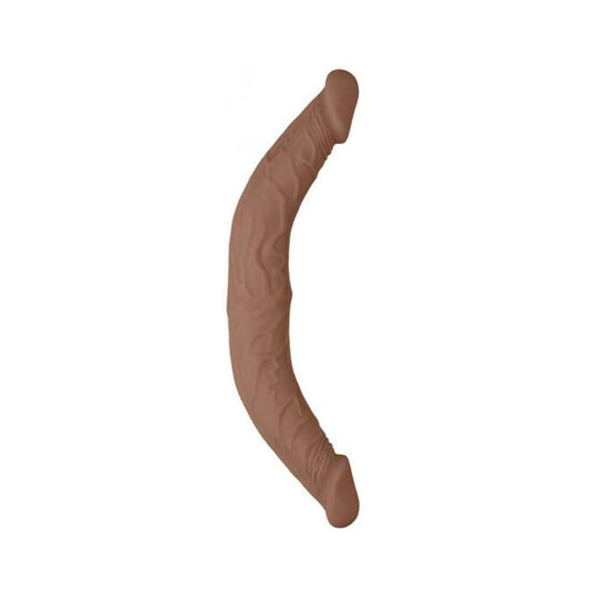 Realrock Double Dong 14 Tan