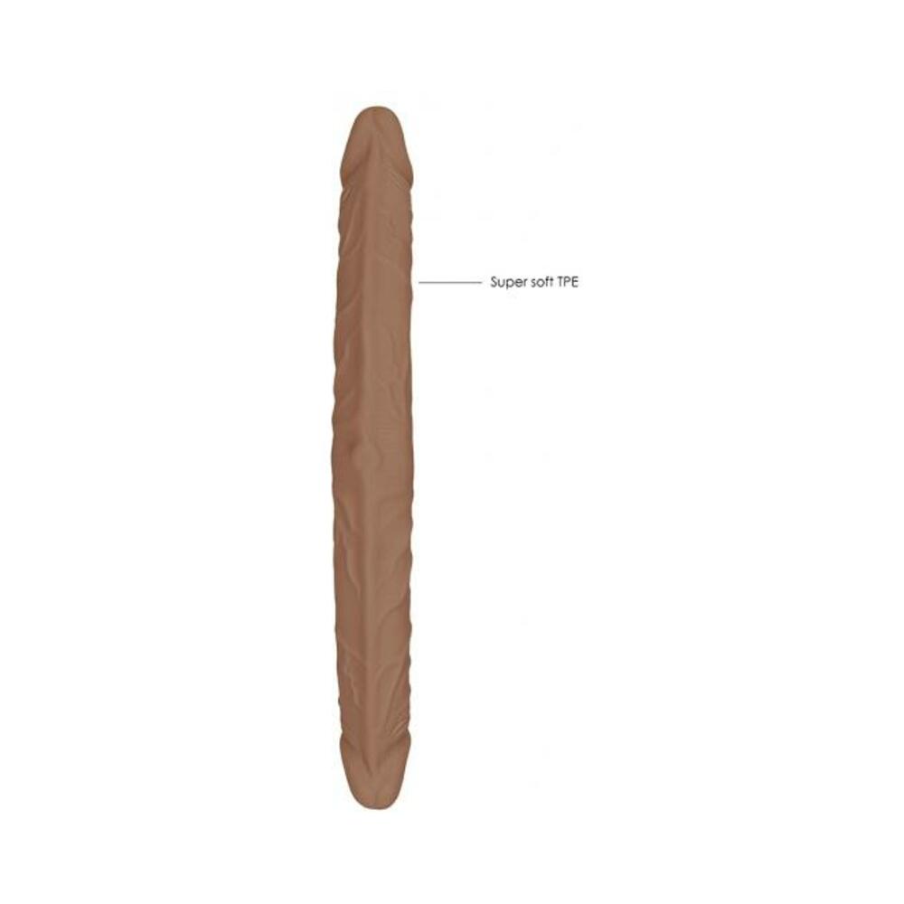 Realrock Double Dong 14 Tan