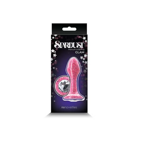 Stardust Glam - Pink