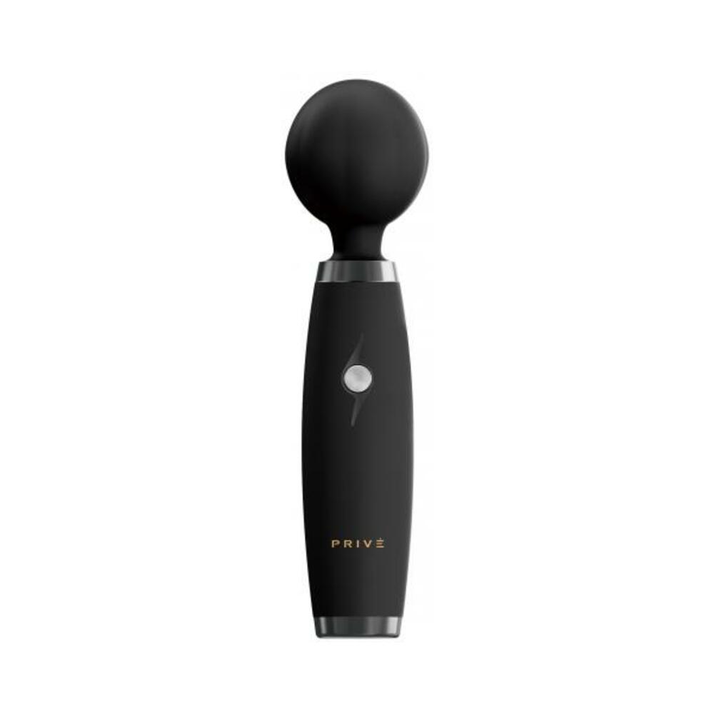 Prive Super Wand