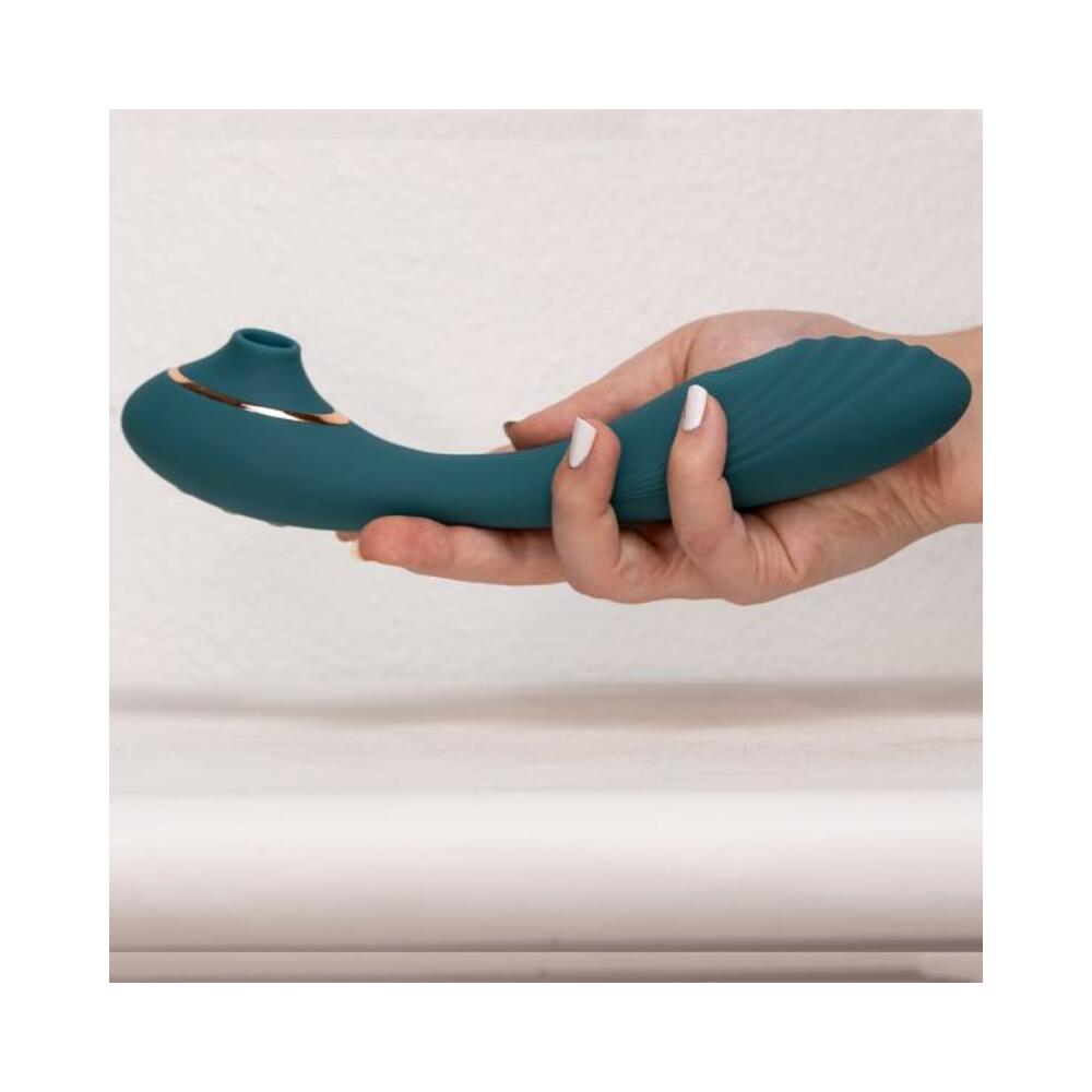 Prive Trinite Teal
