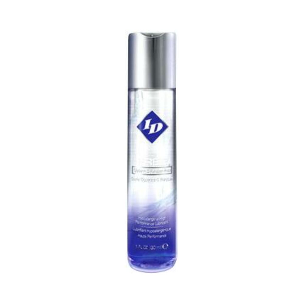 Id Free 1 Fl. Oz. Bottle