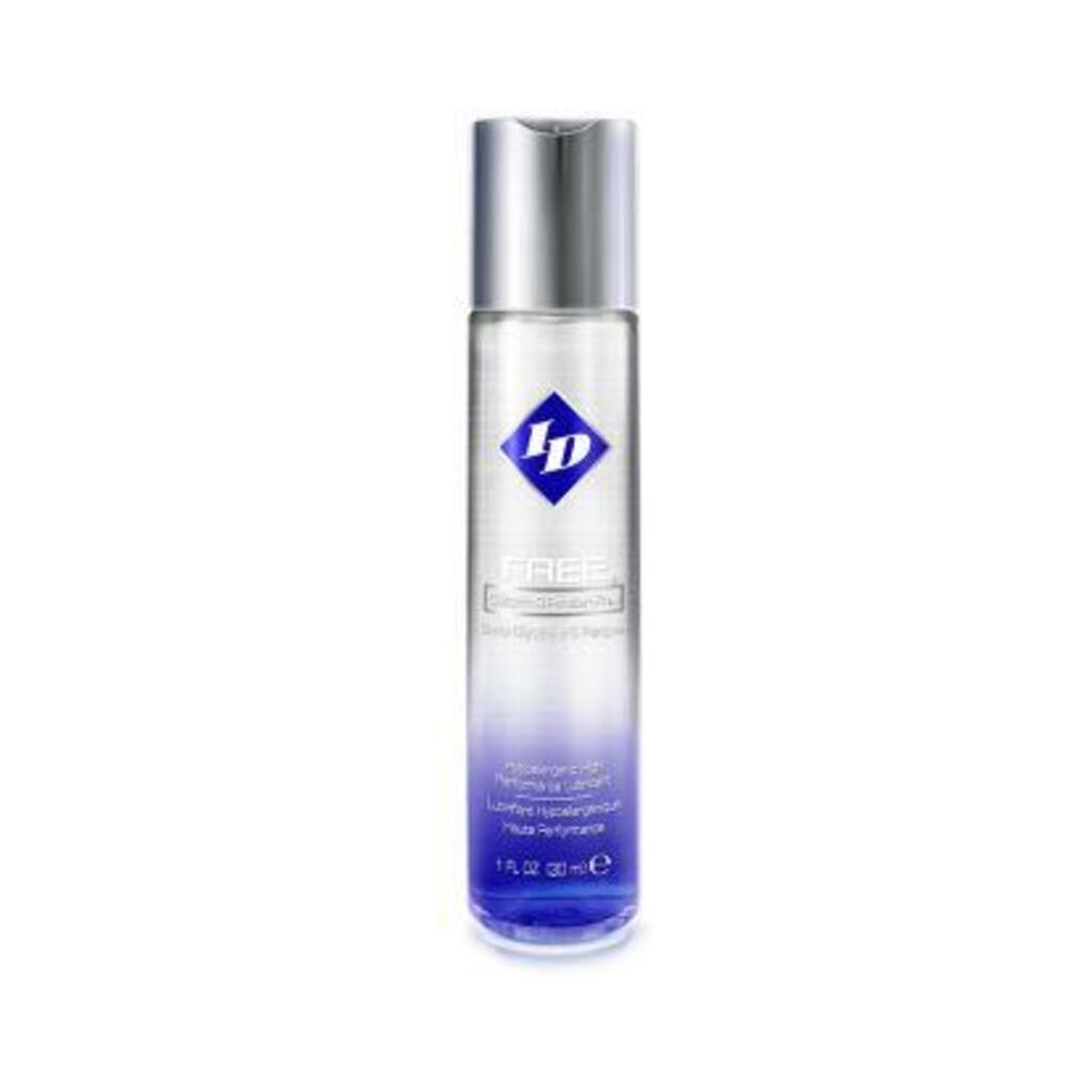 Id Free 1 Fl. Oz. Bottle
