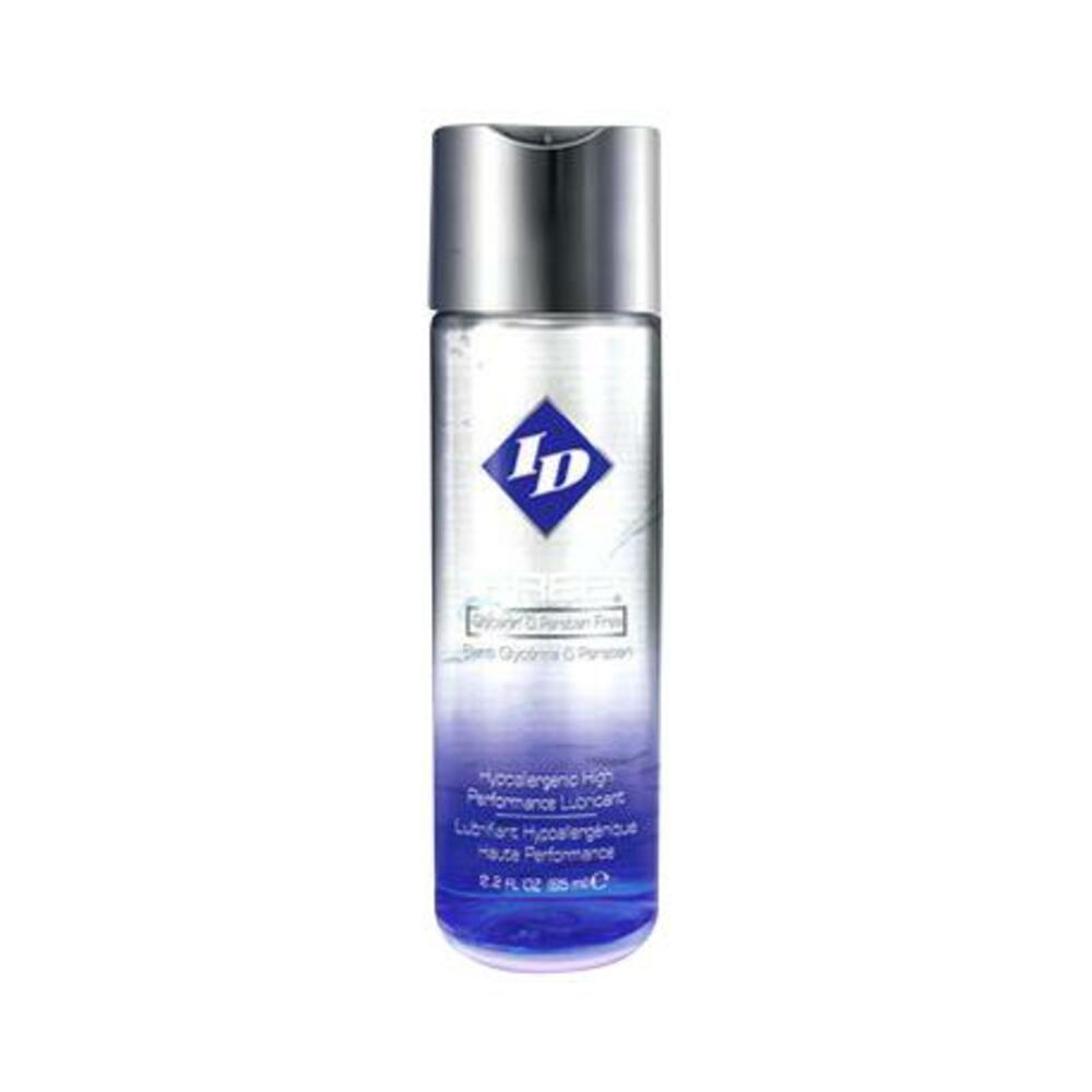 Id Free 2.2 Fl. Oz. Bottle