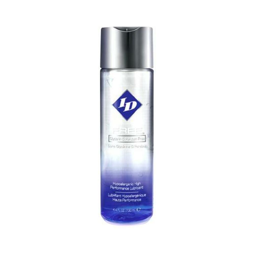 Id Free 4.4 Fl. Oz. Bottle