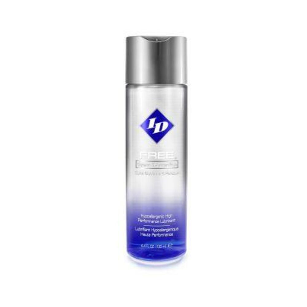 Id Free 4.4 Fl. Oz. Bottle