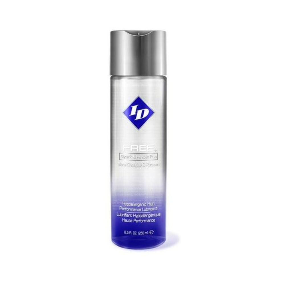 Id Free 8.5 Fl. Oz. Bottle