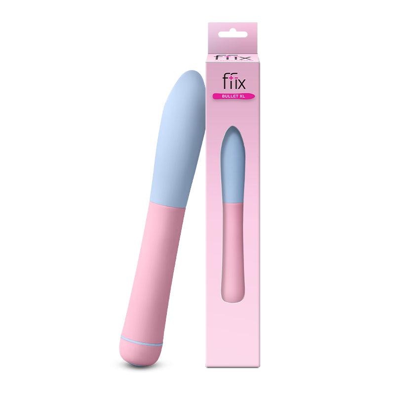 FemmeFunn FFIX Bullet Xl Light Blue