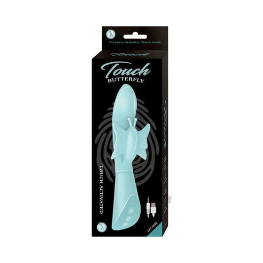Touch Butterfly