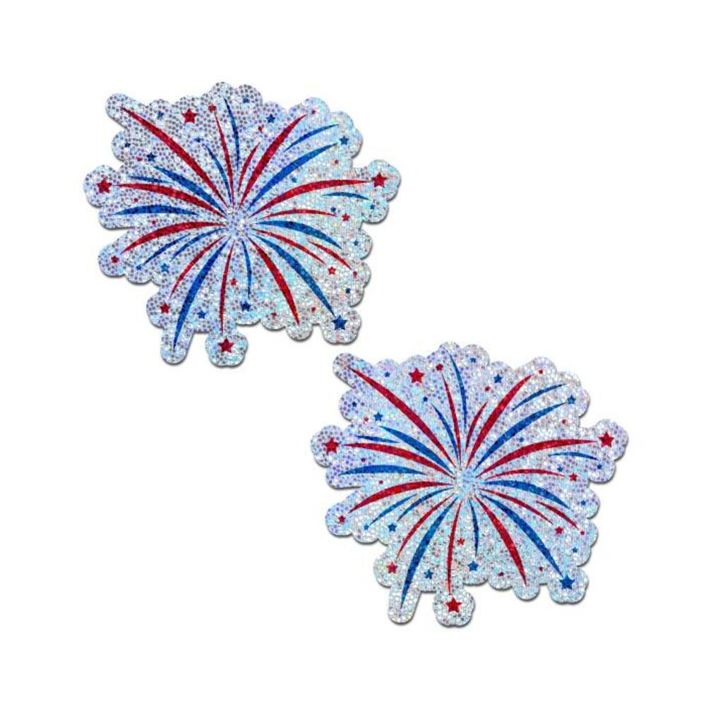 Pastease Fireworks