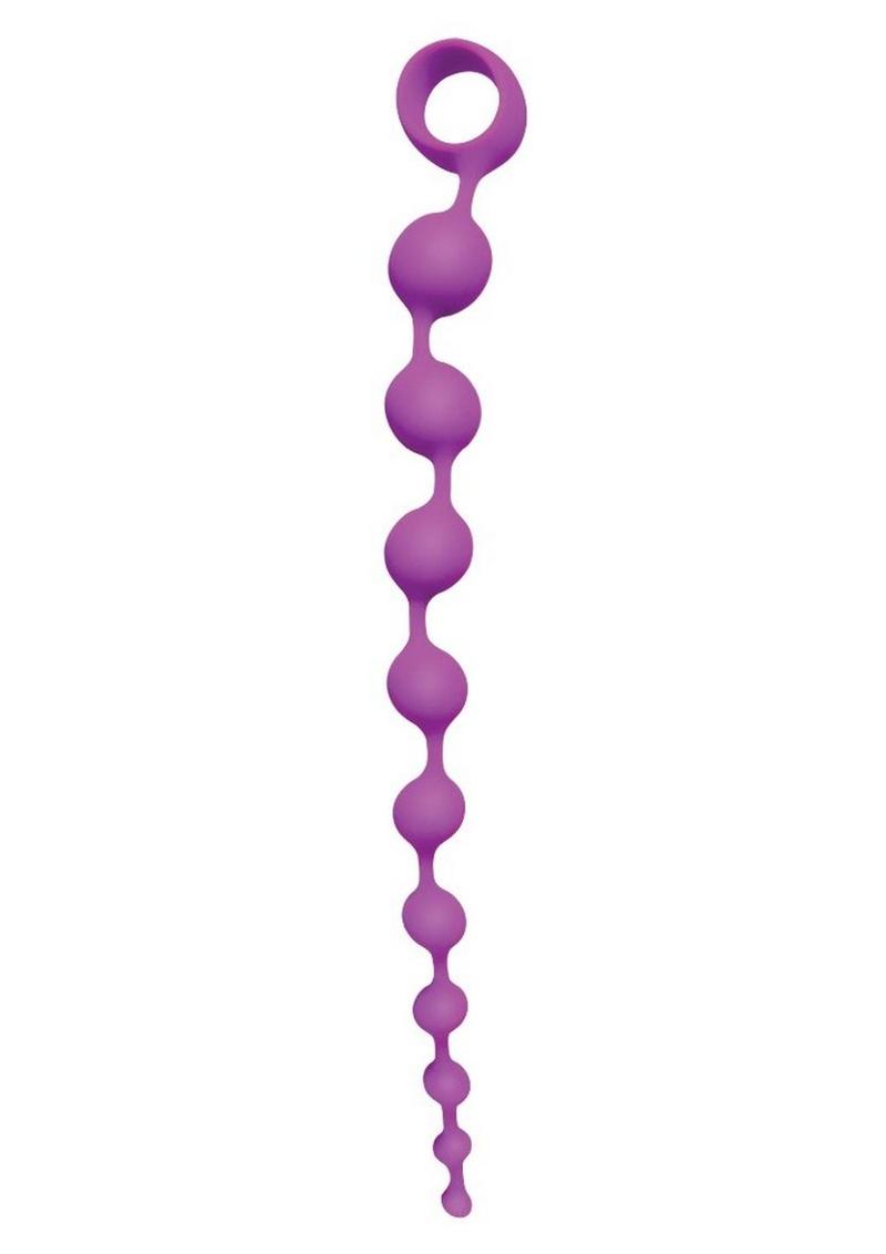 Selopa Beaded Adventure Purple