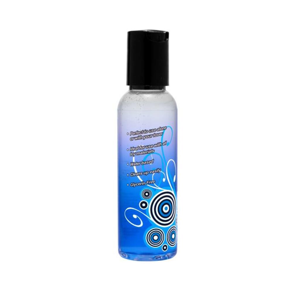 Passion Natural Water-Based Lubricant - 2 oz