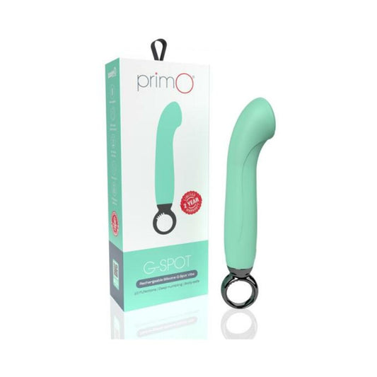 Screaming O Primo G-spot Kiwi