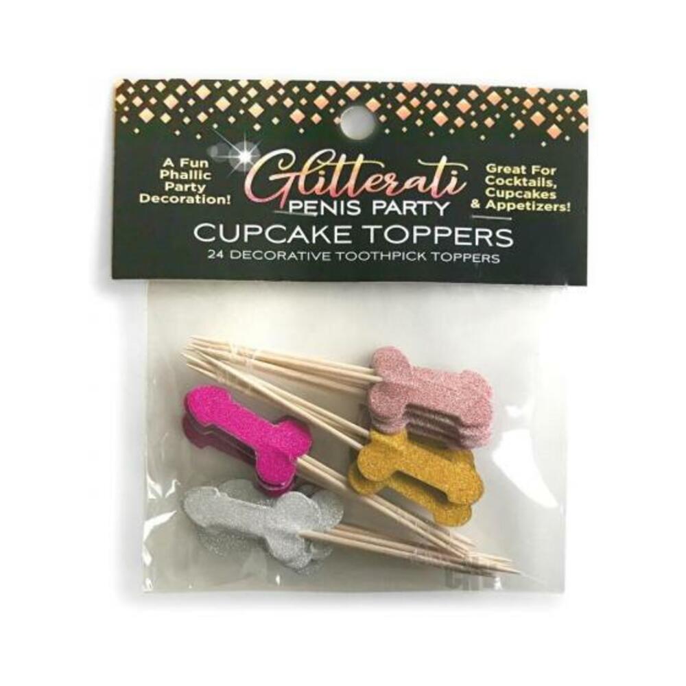 Gitterati Penis Party Picks