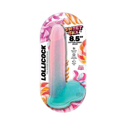 Sweet Sex Lollicock