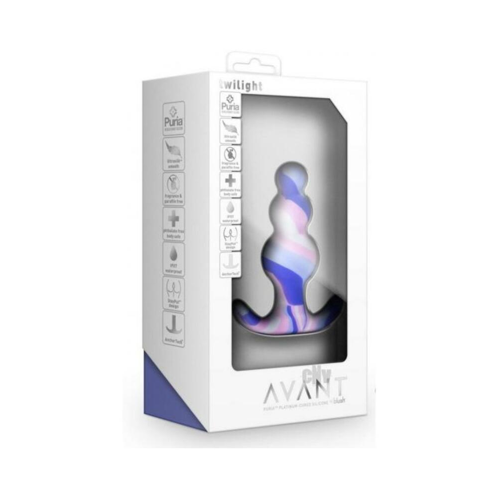 Avant Twilight Blue