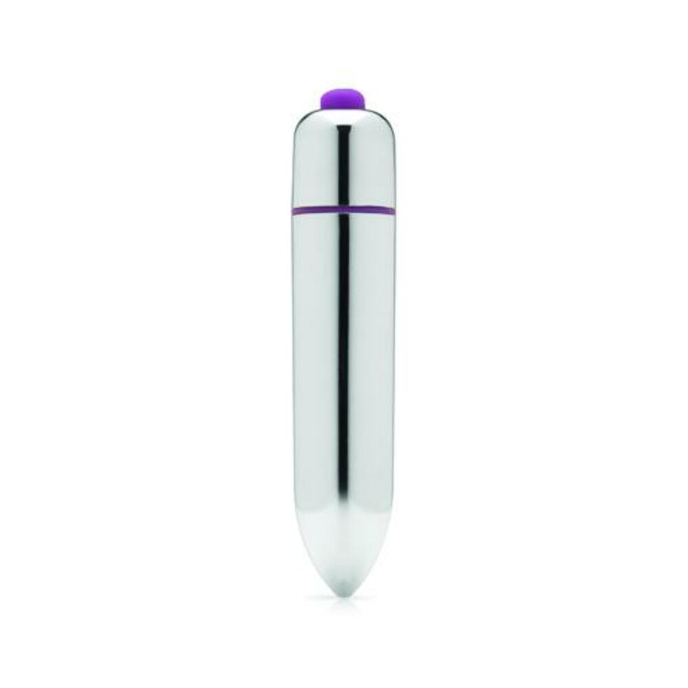 3 Speed Original Bullet Vibe