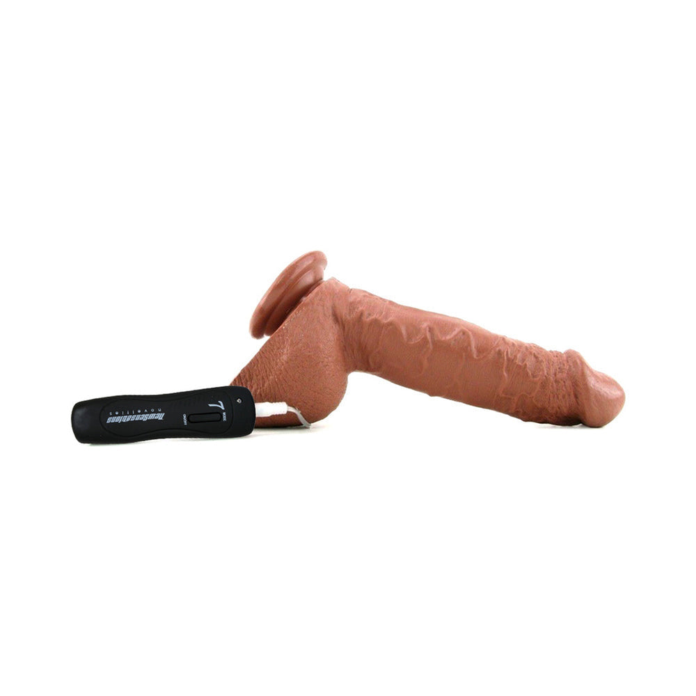 Shane Diesel Vibrating Dong