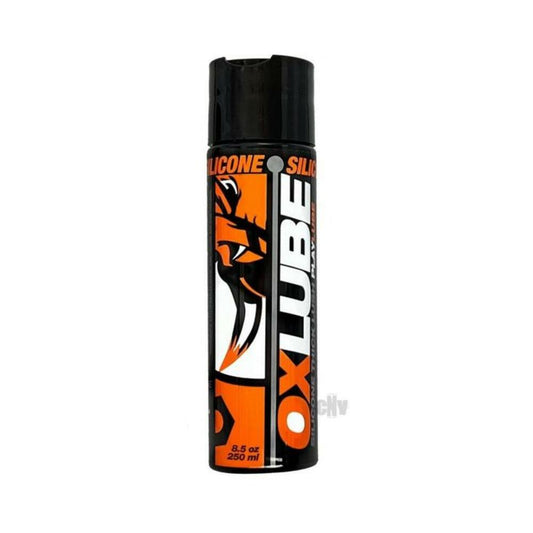 Oxlube Thick Silicone 8.5oz