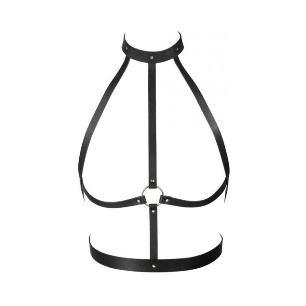 Bijoux Indiscrets Maze H-harness