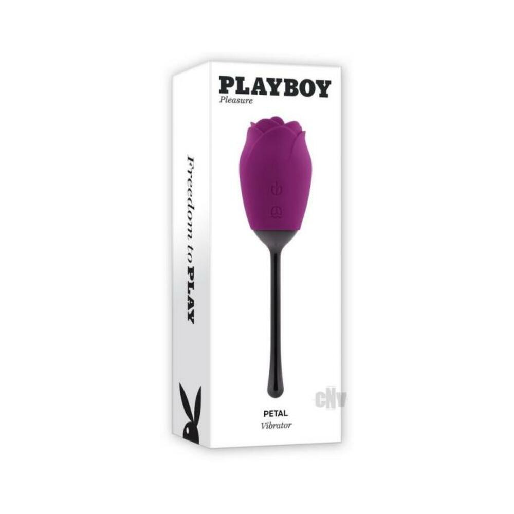 Pb Petal Purple