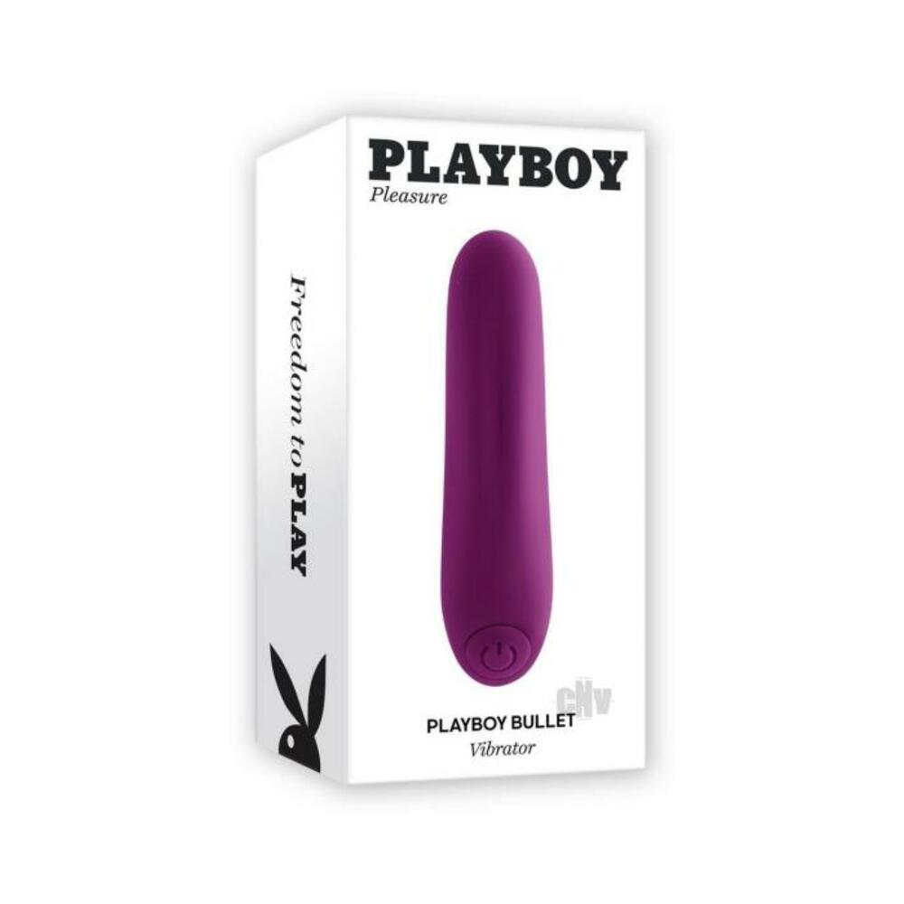 Pb Bullet Purple