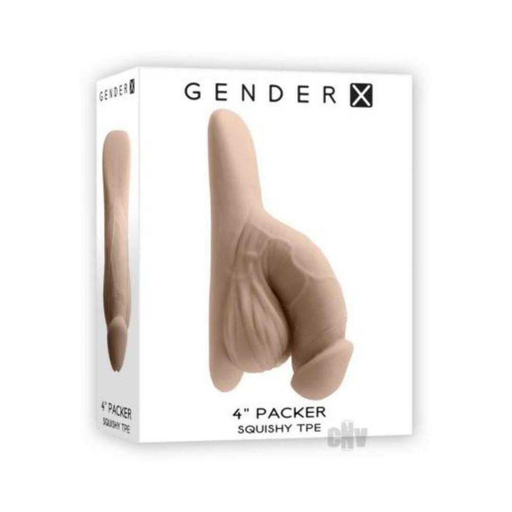 Gx Tpe Packer 4 Light
