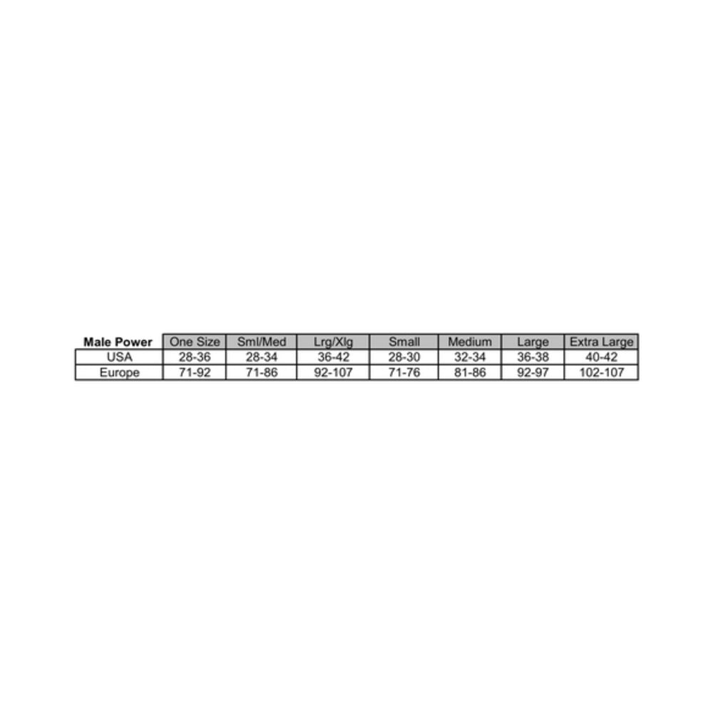 Male Power Fetish Gladiator High-neck Strappy Body Harness Black S/m