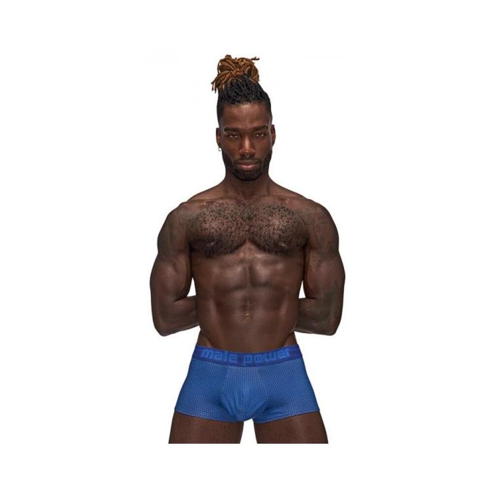 Mp Sexagon Mini Short Royal S
