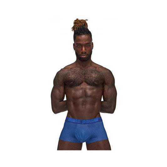 Mp Sexagon Mini Short Royal S