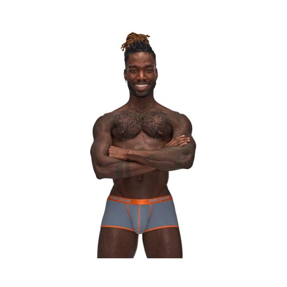 Mp Casanova Uplift Short Gray M