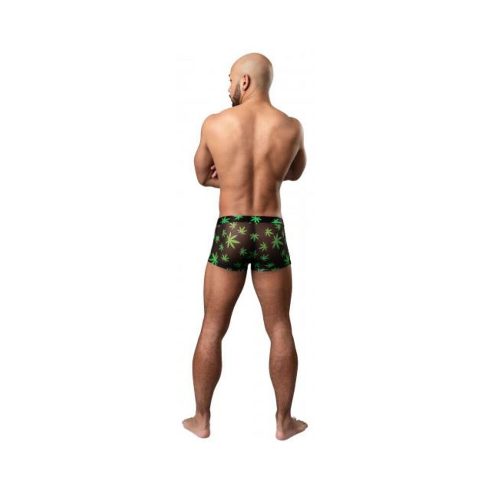 Hazy Dayz Pouch Short Potleaf Small