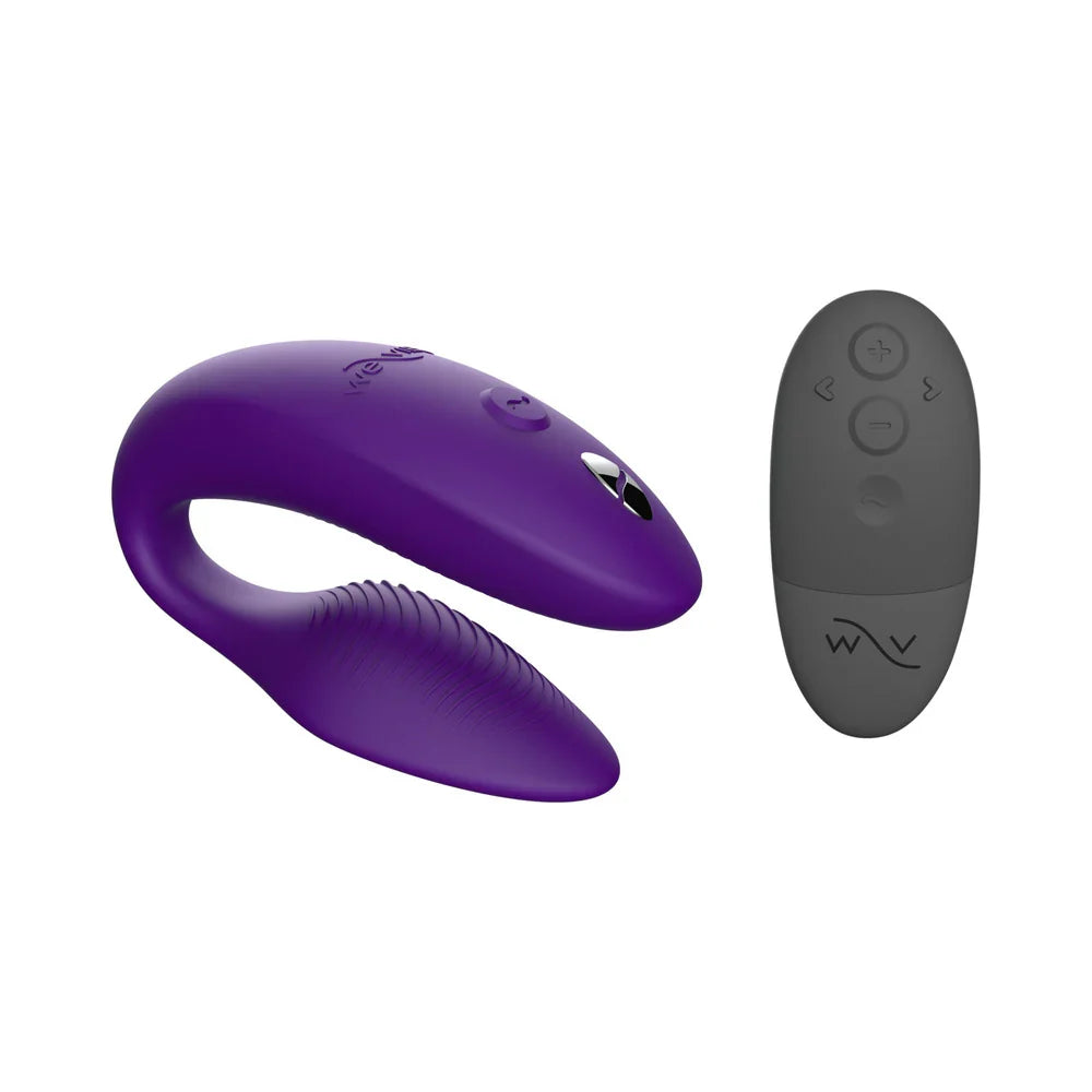 We Vibe Sync Purple
