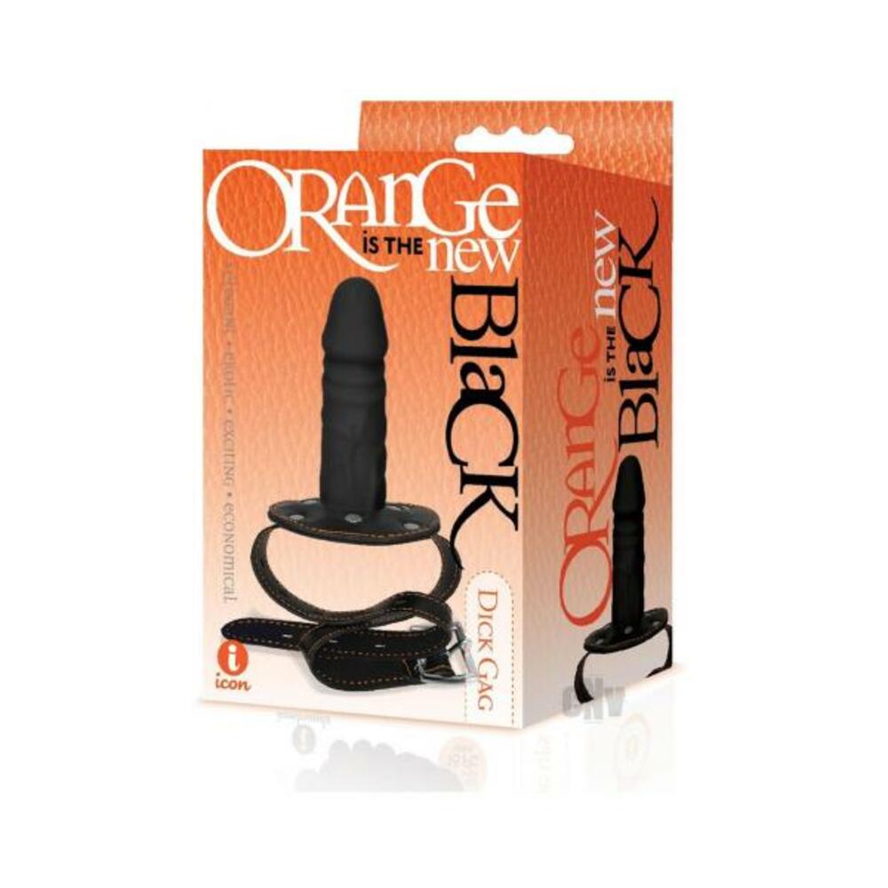 Oitnb Dick Gag