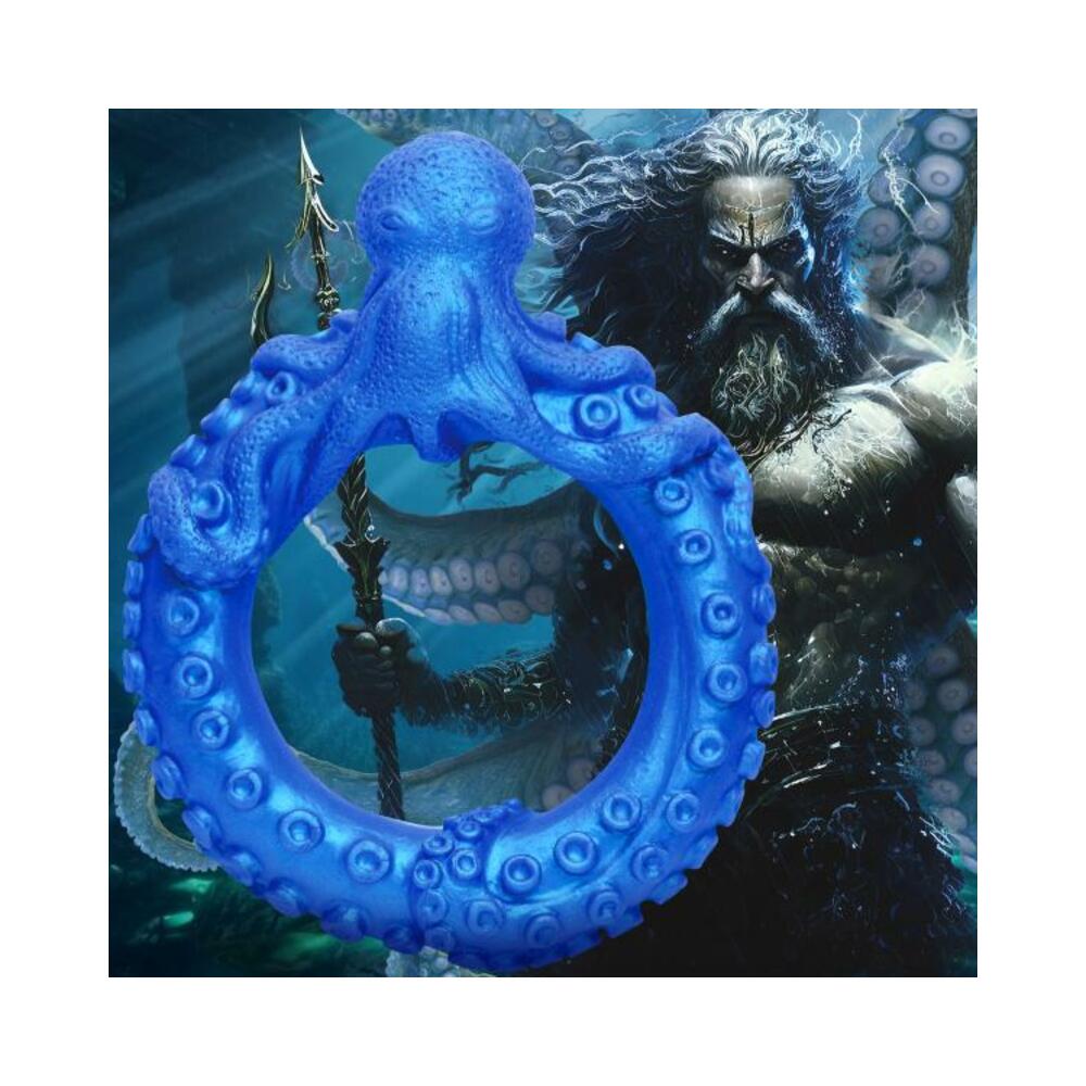 Poseidon's Octo-Ring