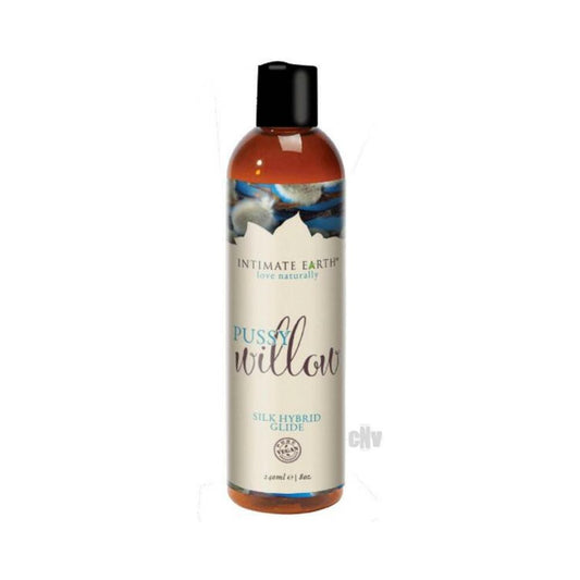 Ie Pussy Willow Silk Hybrid 240 Ml/8 Oz.