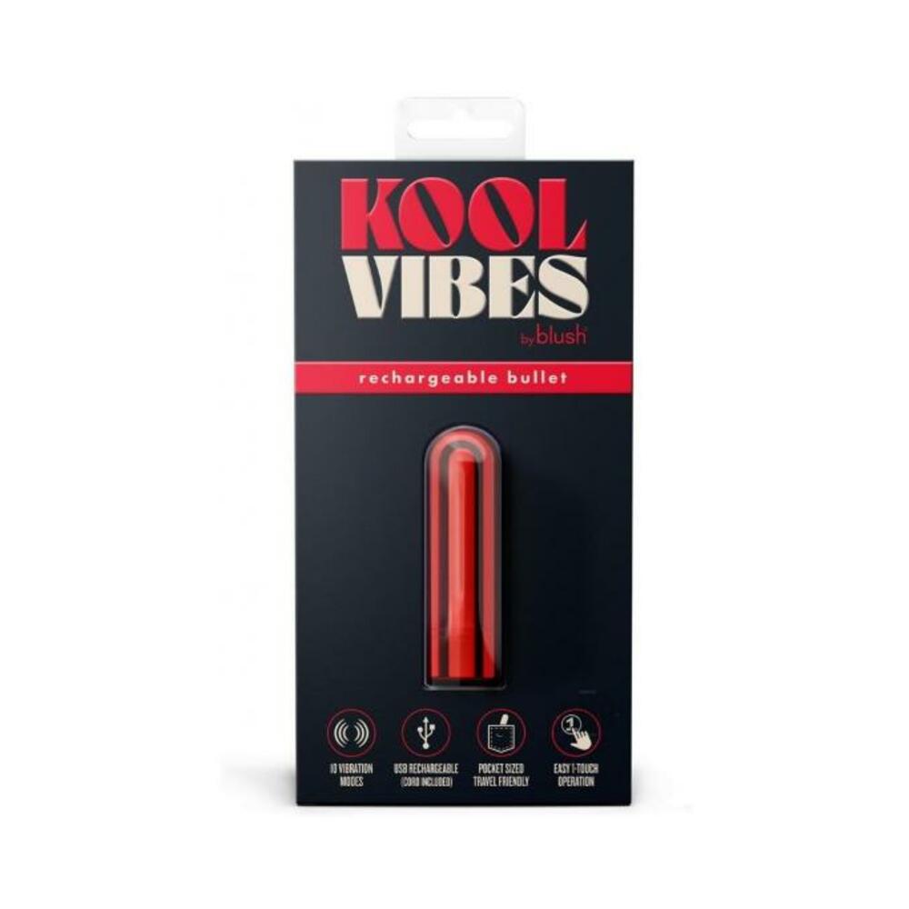 Kool Vibes Cherry