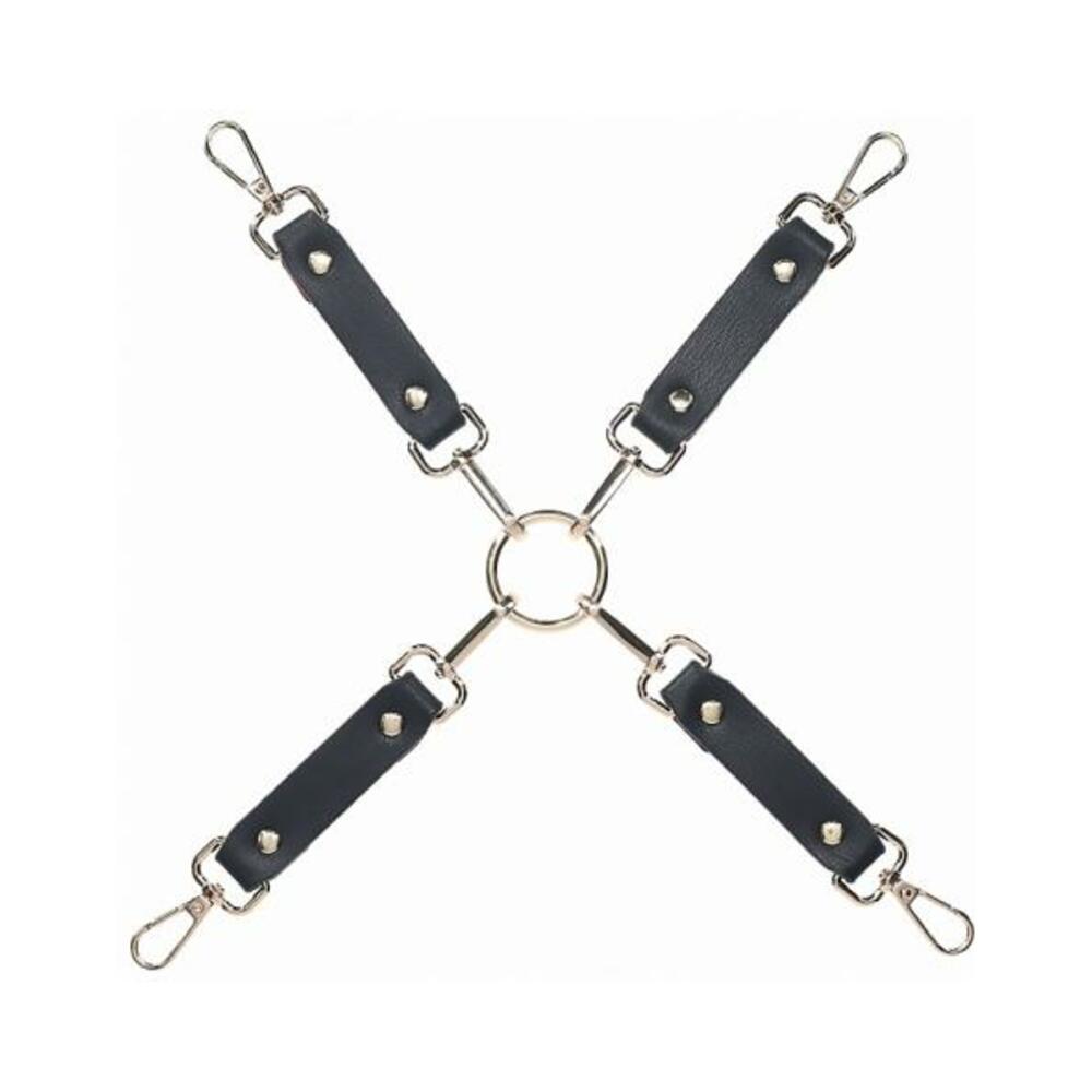 Ouch! Milan Collection Hogtie Connectors
