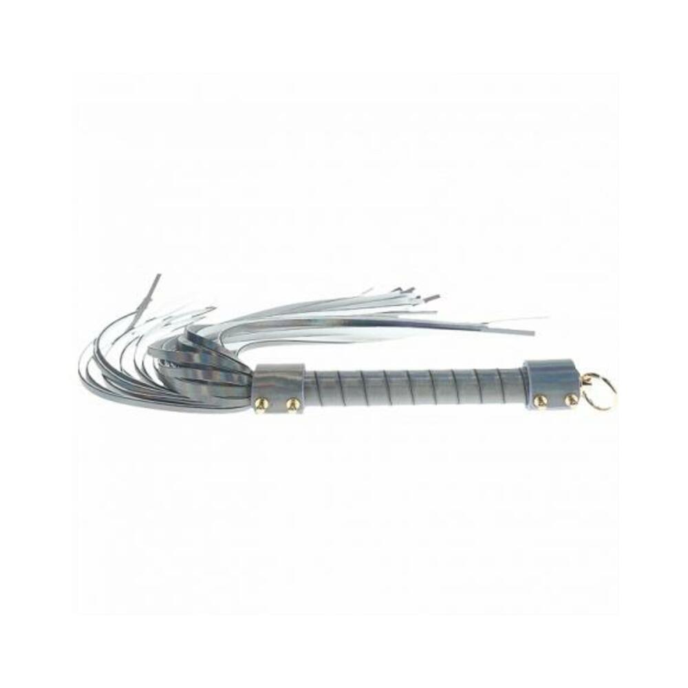 Ouch! Paris Collection Flogger Black