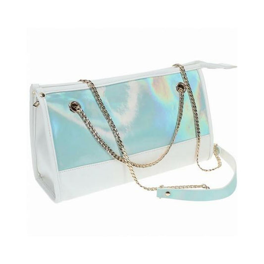 Ouch! Paris Collection Kit With Bag Blue