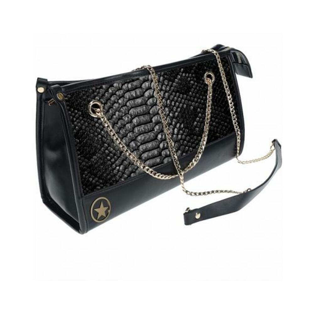 Ouch! Florence Collection Kit With Bag Black