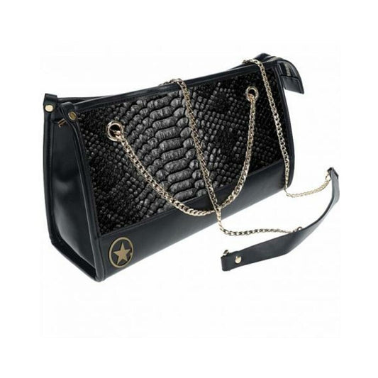 Ouch! Florence Collection Kit With Bag Black