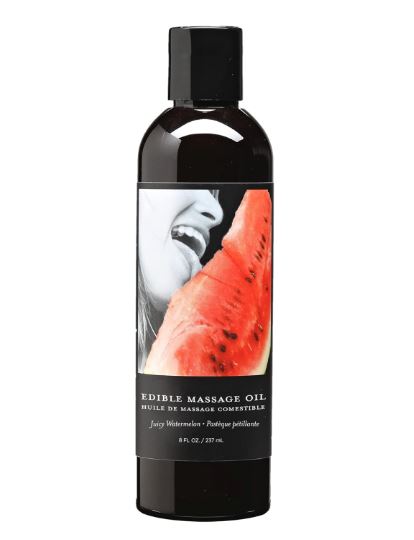Earthly Body Hemp Seed By Night Better Together Watermelon Holiday Caddy