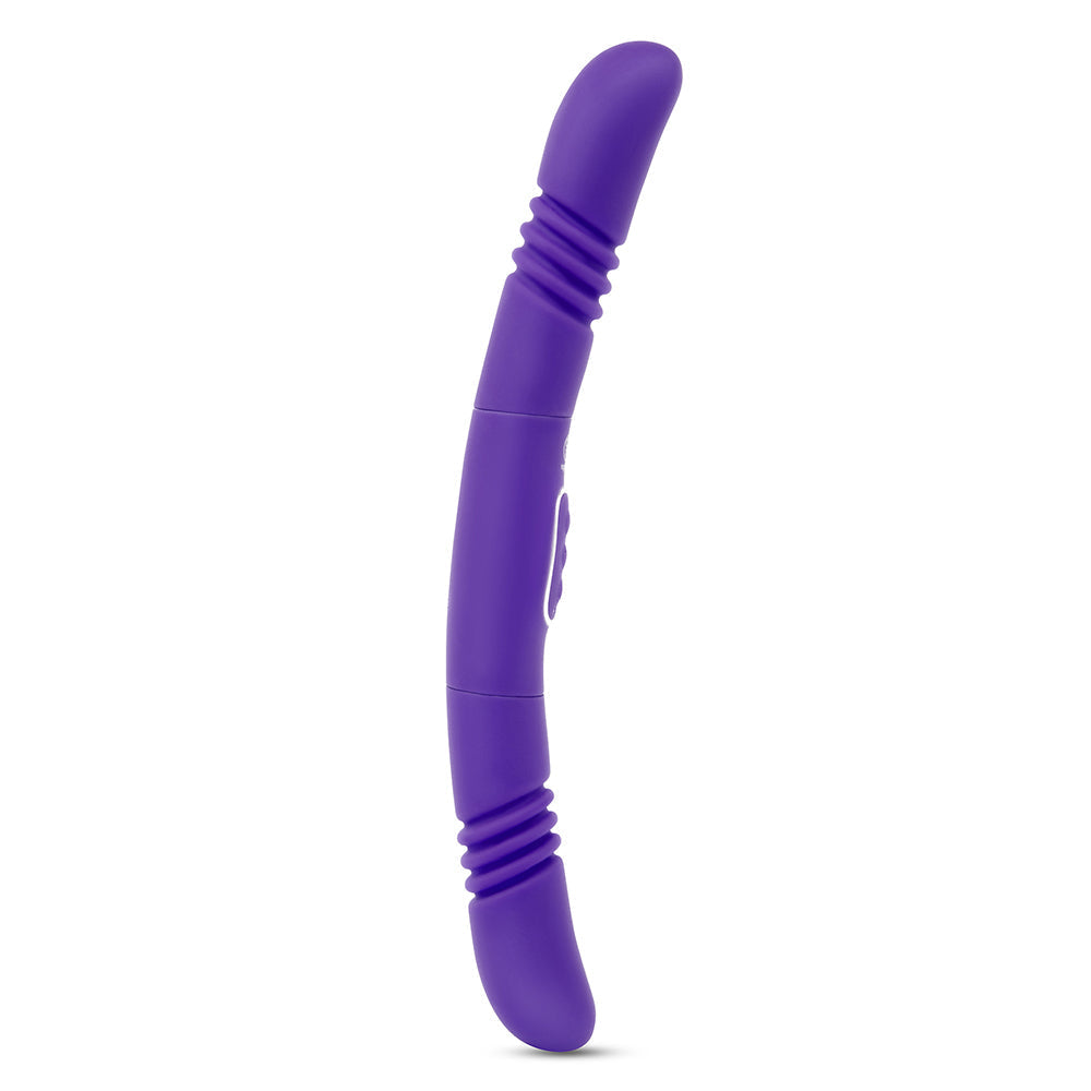 Together Couples Double Delight Purple