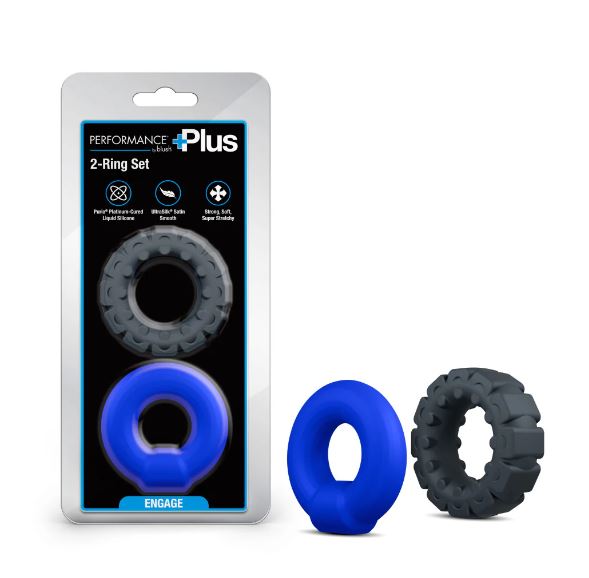 Performance Plus Engage Assort