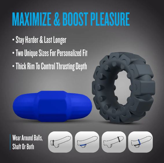 Performance Plus Engage Assort