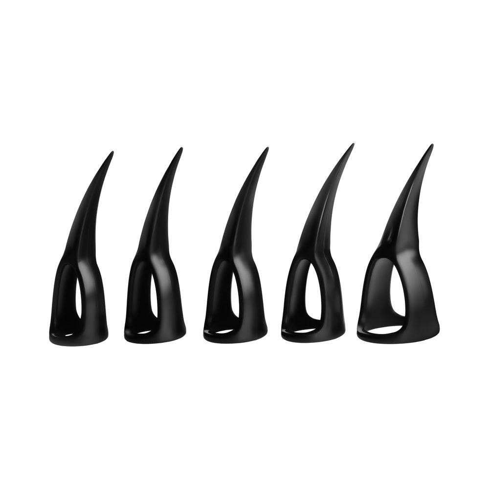 Talons 10 Piece Claws
